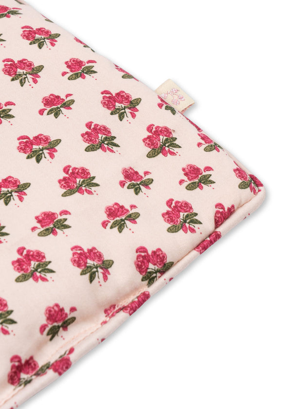 Doll bedding Rosie Rose