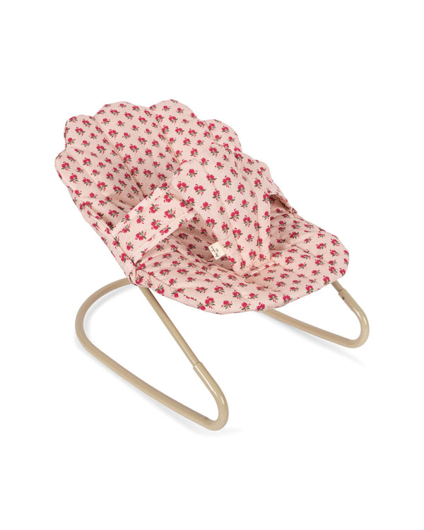 Doll's rocker Rosie Rose