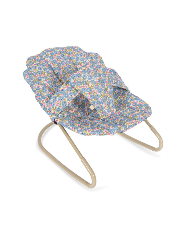 Doll's rocker Fleur Rosier