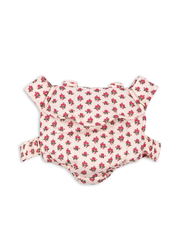 Doll carrier Rosie Rose