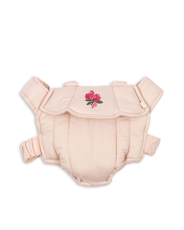 Doll carrier Cameo Rose