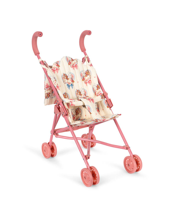 Twinkle Sprinkle Doll Stroller