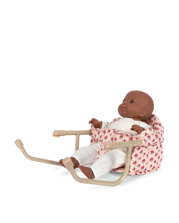 Doll table chair Rosie Rose