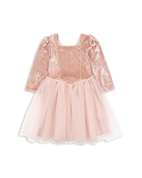 Elisa Princess Costume