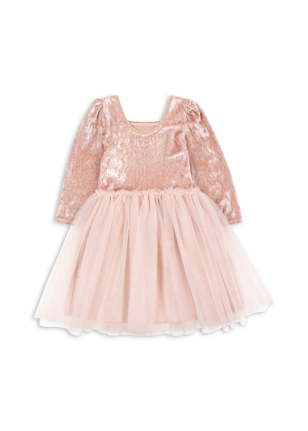 Elisa Princess Costume