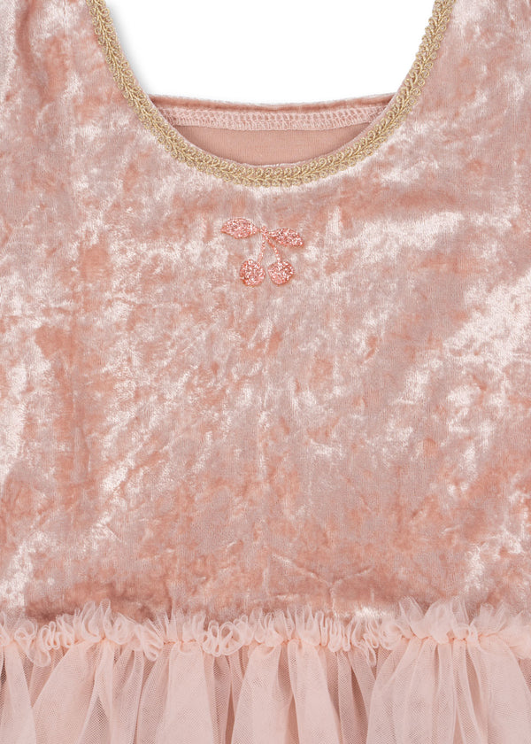 Elisa Princess Costume