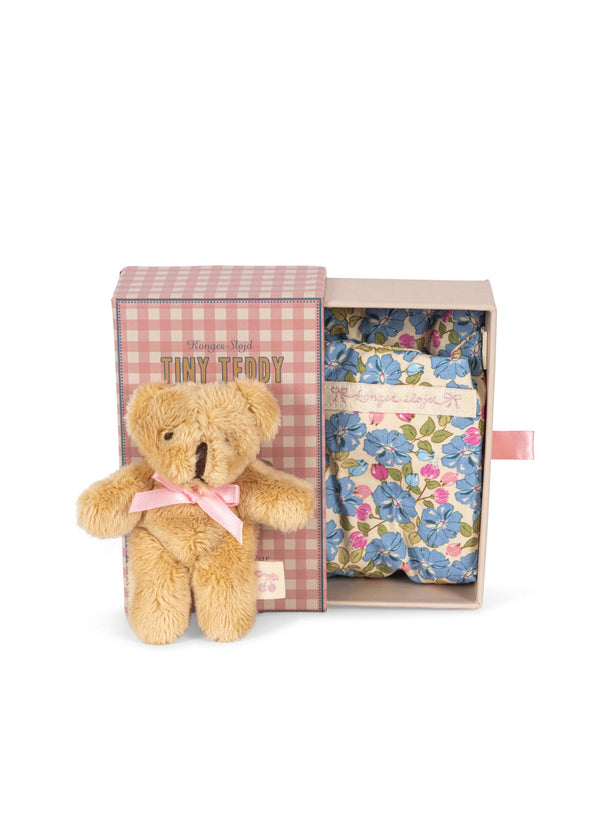 Tiny Teddy "Elise"