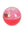 Glitter Water Ball Cherry