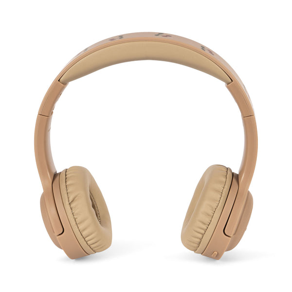Cherry Blush headphones