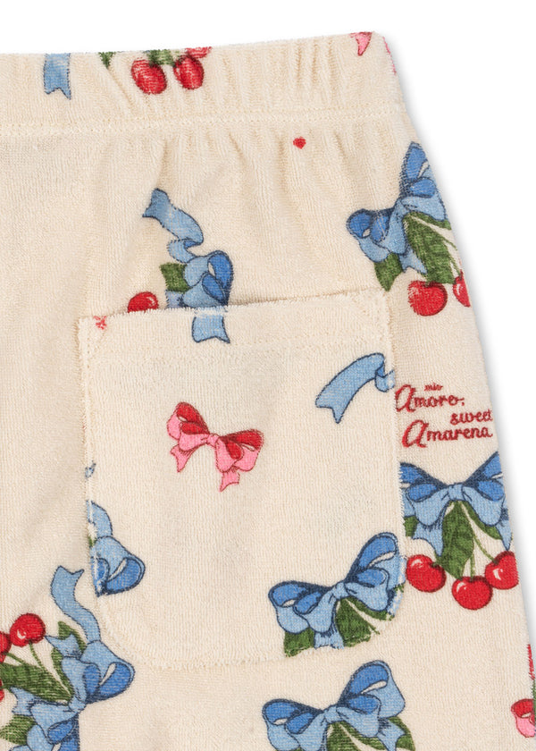 Itty Sweatpants Amarena