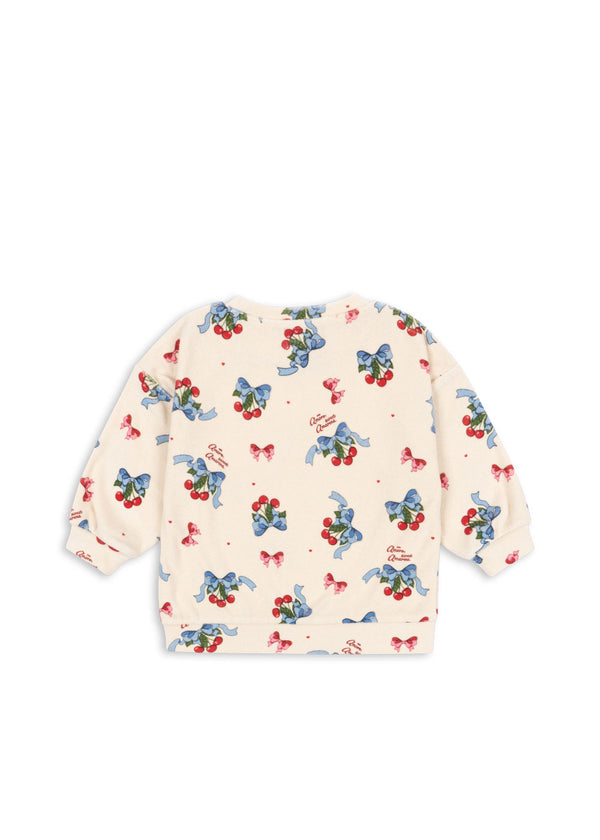 Itty Sweatshirt Amarena