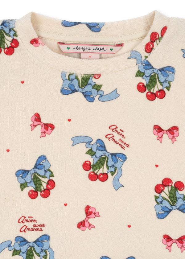 Itty Sweatshirt Amarena