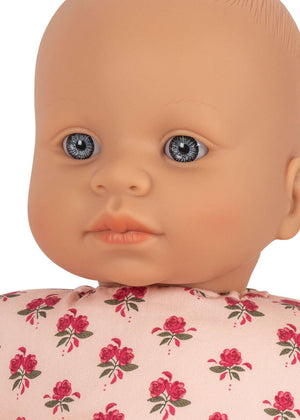 Kallis The Doll