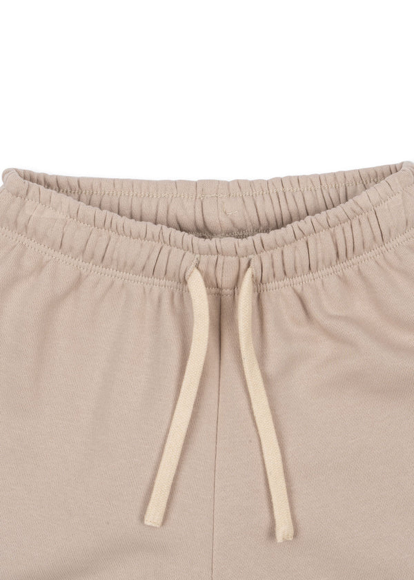 Lou Sweatpants French Oak