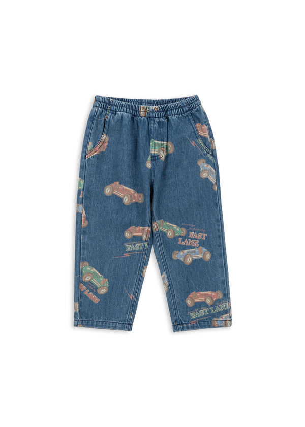 Magot Jeans Fast Lane