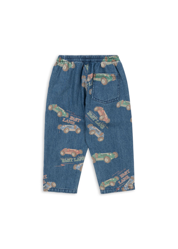 Magot Jeans Fast Lane