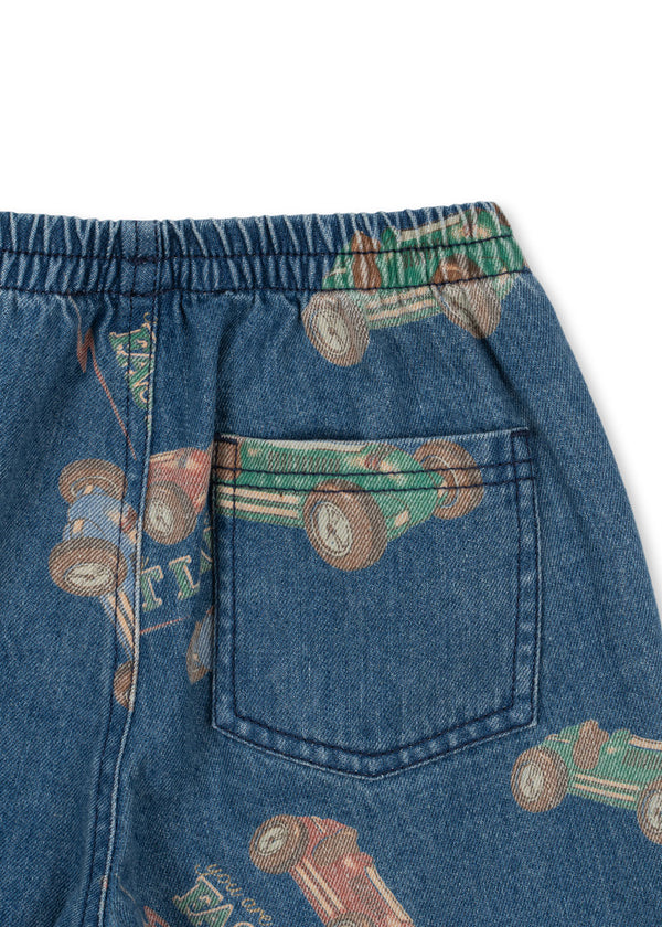 Magot Jeans Fast Lane