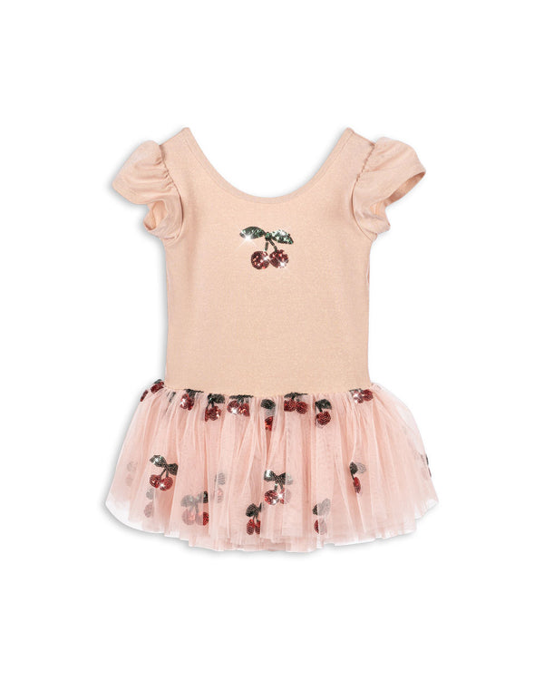 Marina Dress Evening Sand