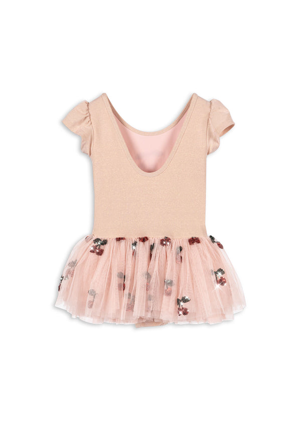 Marina Dress Evening Sand