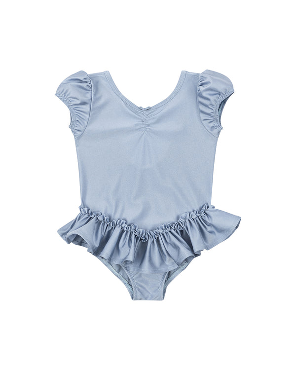 Mousse Tutu Body Zen Blue