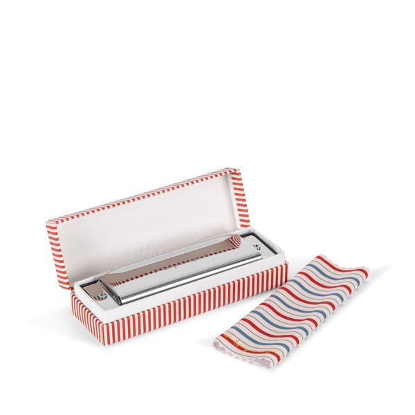 "My Little Harmonica" Multi