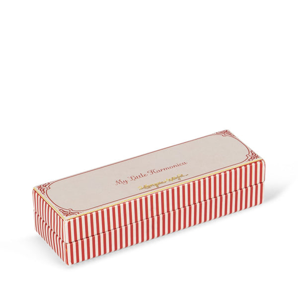 "My Little Harmonica" Multi