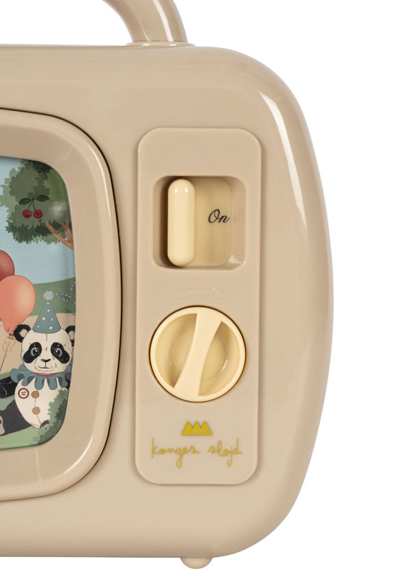 "My Melody TV" Lemon