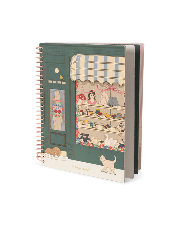 My Sticker Book Multi