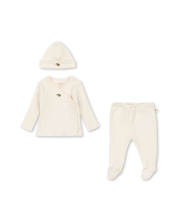 Nia Birth Package Lemon