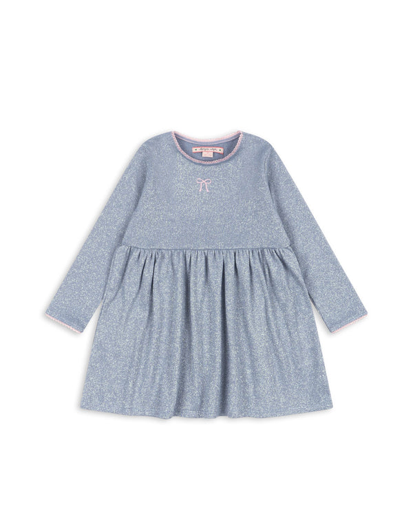 Roli Dress Purple Impression