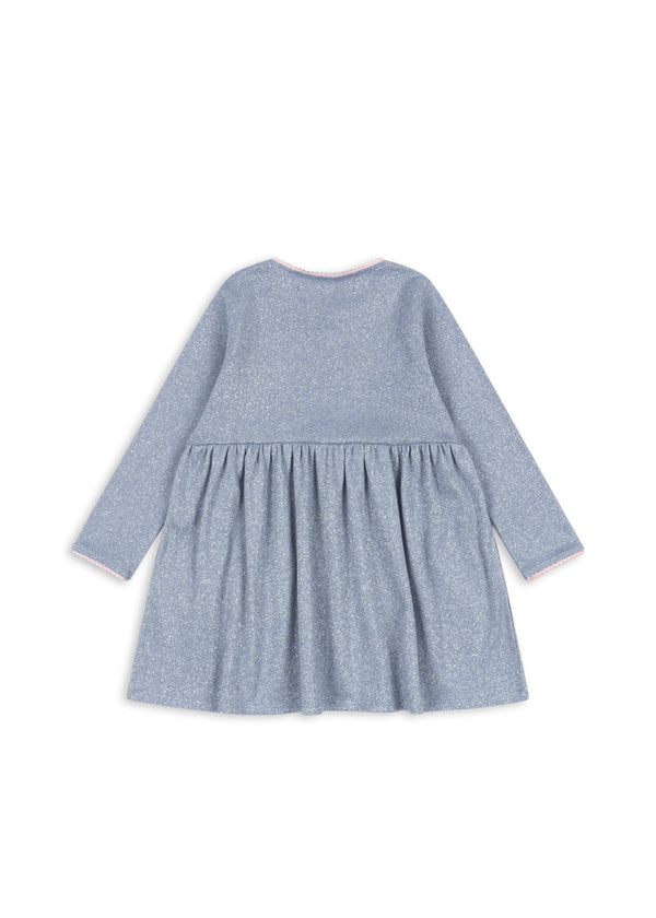 Roli Dress Purple Impression