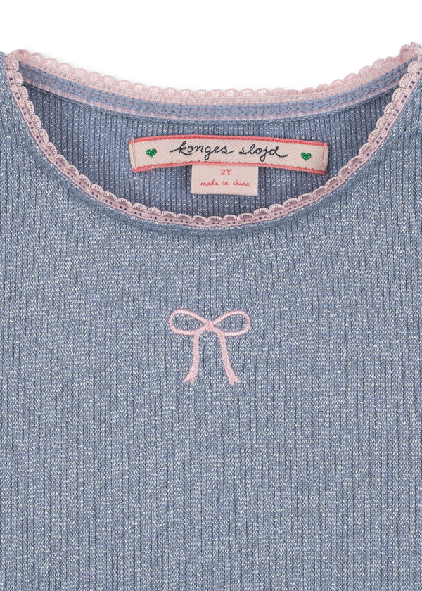 Roli Dress Purple Impression