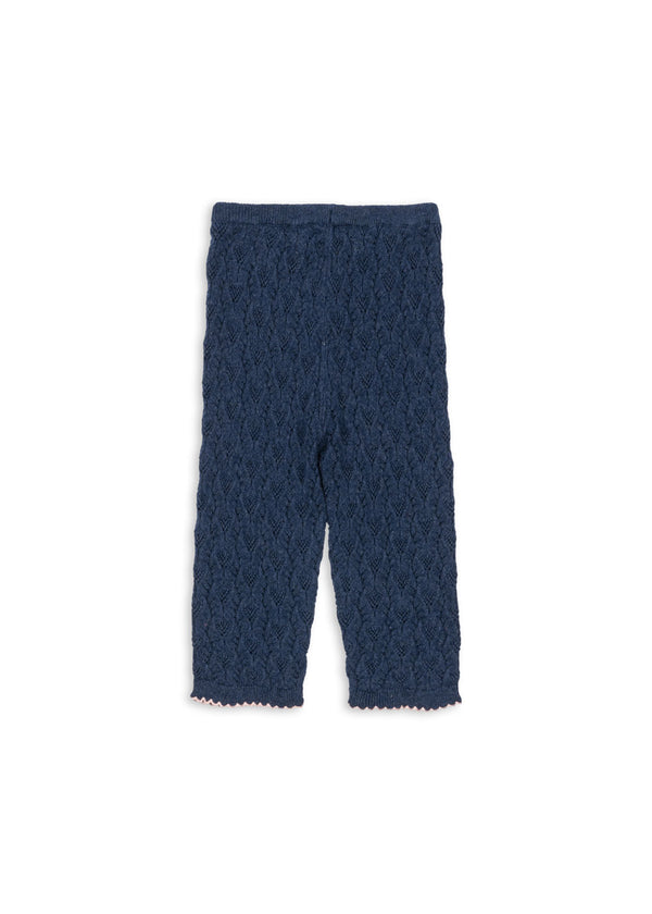Rosier Pants Ensign Blue