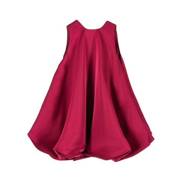 Sheena Dress Sangria