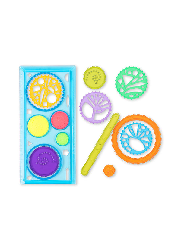 "Spin me around" Set