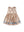 Starla sequin dress Brazillian Sand