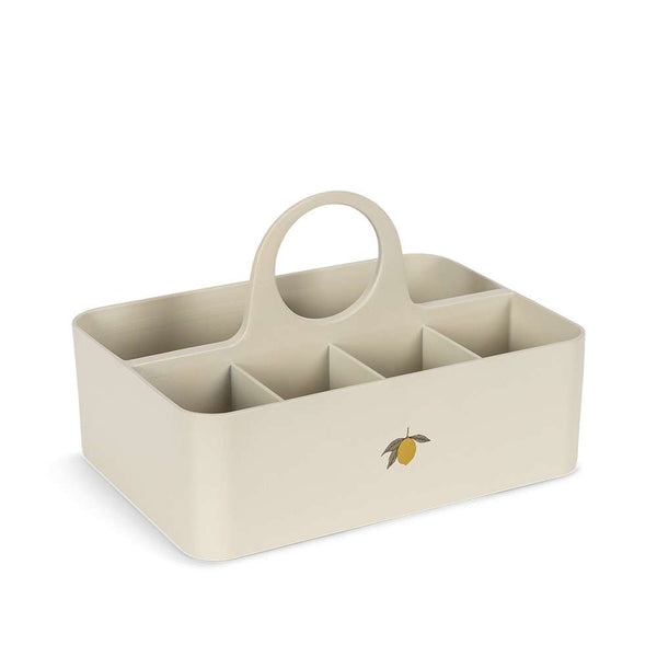 Organizer / Storage Lemon