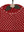 Strawberry Beanie True Red