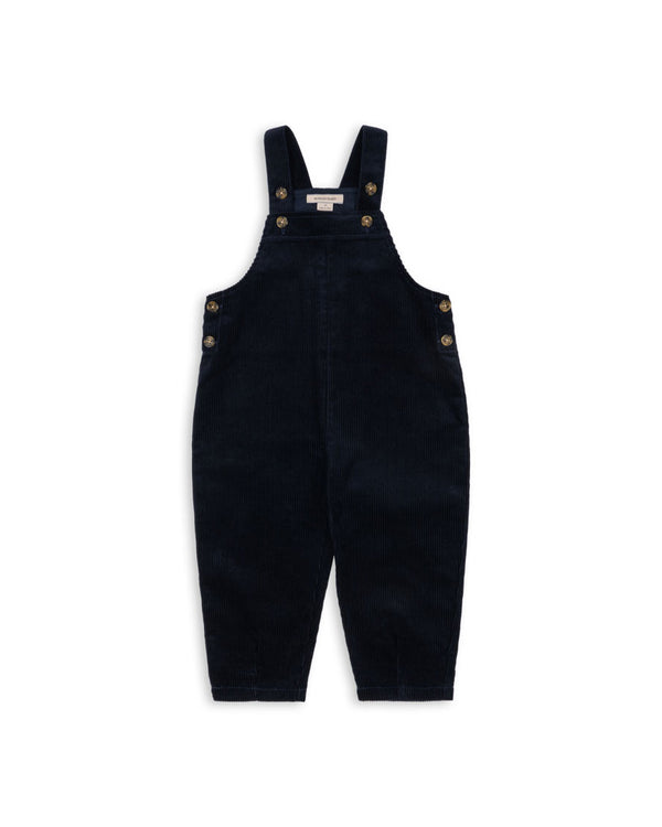 Sully Dungarees Eclipse Blue