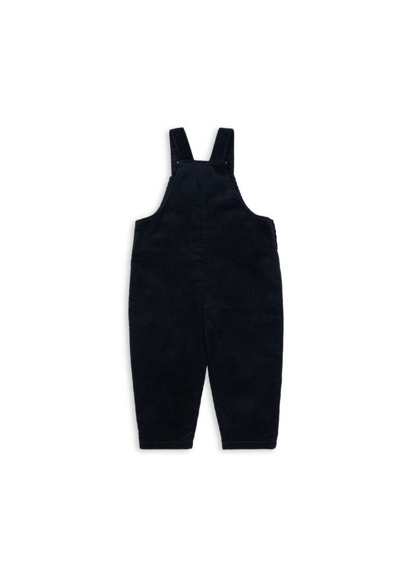 Sully Dungarees Eclipse Blue