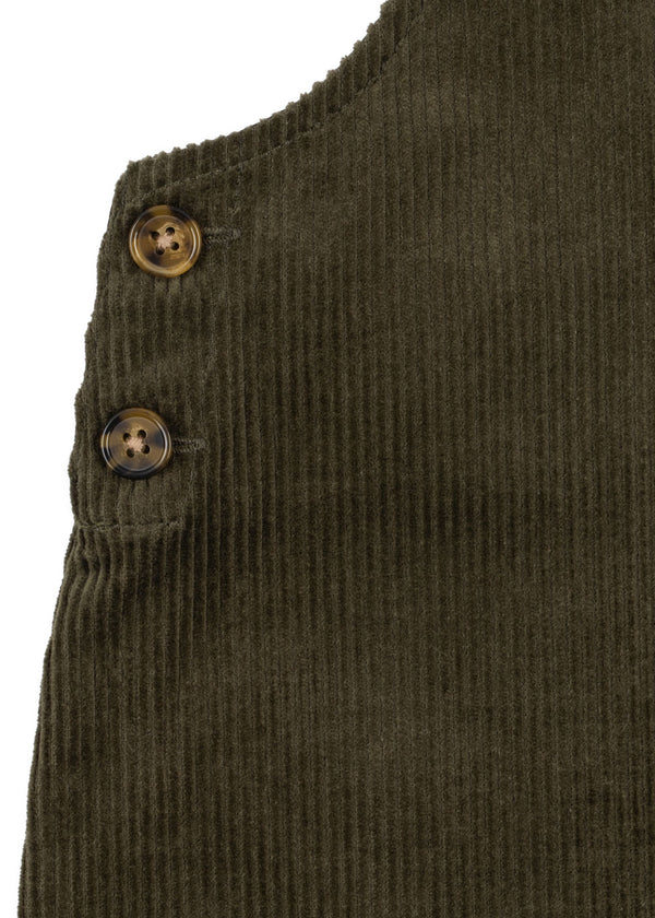 Sully Dungarees Kalamata