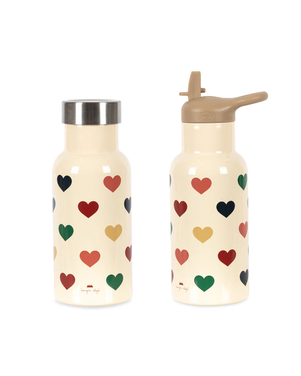 Thermo drinking bottle Bon Coeur Coloré