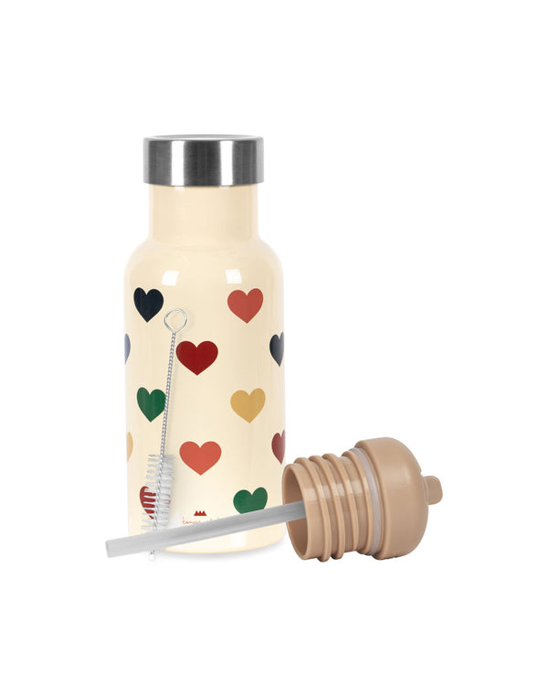 Thermo drinking bottle Bon Coeur Coloré