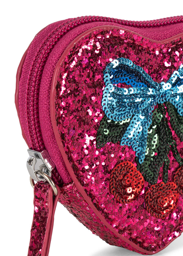 Tut Wallet Amarena Sangria