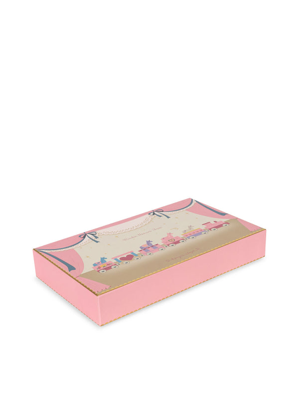 FSC wooden train Unicorn