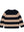 Vitum knitted sweater Blue Stripe