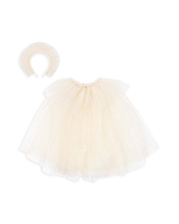 Alette Costume Buttercream