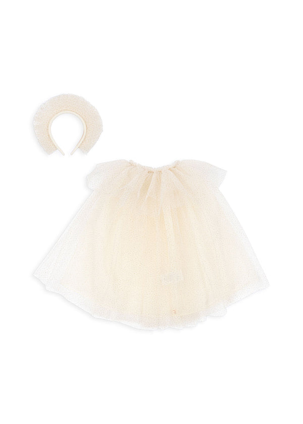 Alette Costume Buttercream