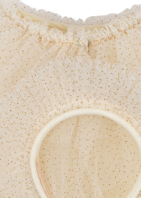 Alette Costume Buttercream