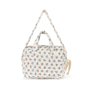 Doll changing bag Verona Blues